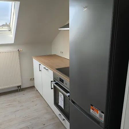 Furnished Two-room 5p With Separate Additional 3p Lorsch