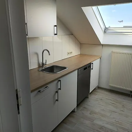 Furnished Two-room 5p With Separate Additional 3p