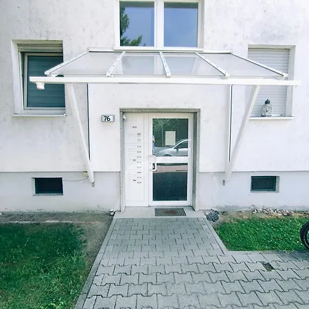 Furnished Two-room 5p With Separate Additional 3p