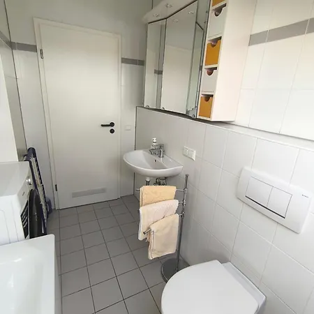 Furnished Two-room 5p With Separate Additional 3p Lorsch