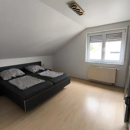 Furnished Two-room 5p With Separate Additional 3p 로르슈