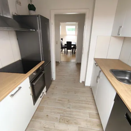 아파트 Furnished Two-room 5p With Separate Additional 3p