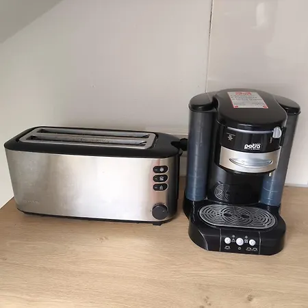 Lägenhet Furnished Two-room 5p With Separate Additional 3p *