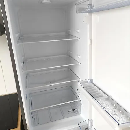아파트 Furnished Two-room 5p With Separate Additional 3p