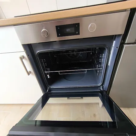 아파트 Furnished Two-room 5p With Separate Additional 3p *