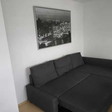 Furnished Two-room 5p With Separate Additional 3p